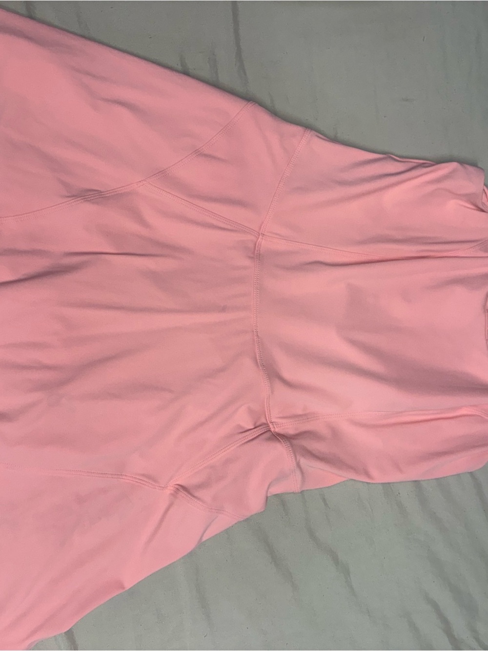 JoyLab Light coral athletic dress